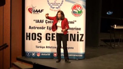 Fatih Çintimar: "Spor Dallarının Anası, Atletizmdir"