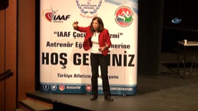 Fatih Çintimar: Spor Dallarının Anası, Atletizmdir