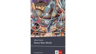 Brave New World: Schulausgabe für das Niveau B2, ab dem 6. Lernjahr. Ungekürzter englischer Originaltext mit Annotatione