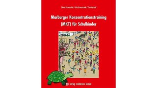 [Download PDF] Marburger Konzentrationstraining (MKT) für Schulkinder