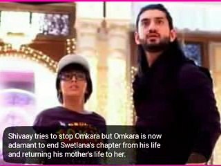Upcoming..Ishqbaaz..Omkara Chulbul reaches Swetlana's truth in Panchgani