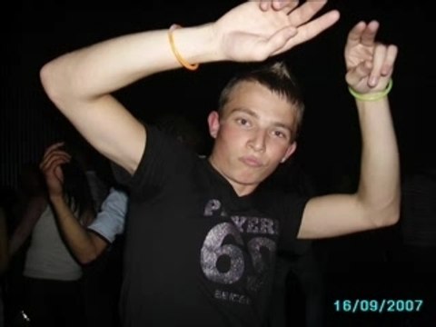 Soirée dk night 2007