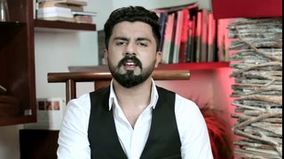 Bewafai (Heart Touching Song) - Imran Ali Akhtar (Sur Kshetra) - Latest Punjabi Songs 2017