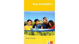 [eBook PDF] Tous ensemble / Cahier d'activités