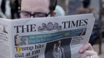 Rupert Murdoch's Sky bid and media plurality in the UK - The Listening Post (Lead)