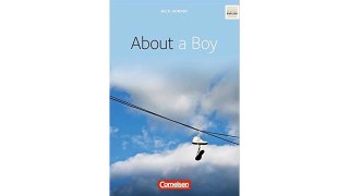 [Download PDF] About a Boy (Senior English Library )
