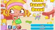 clean sarah room | Princess Room Cleanup 2 - Girls Cleaning Games for kids