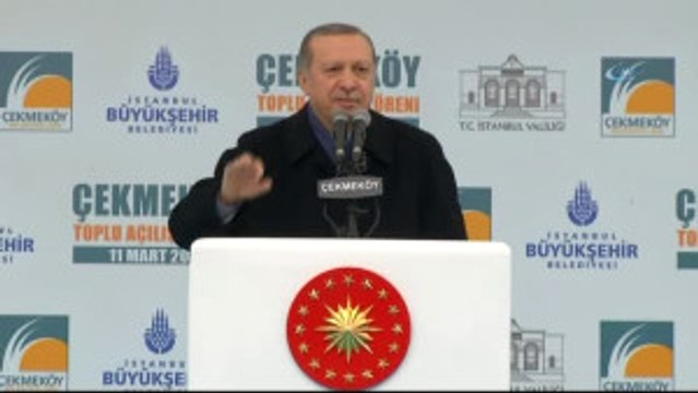 Cumhurbaşkanı Erdoğan: Kılıçdaroğlu Çıkıp Güpegündüz Yalan Söylüyor