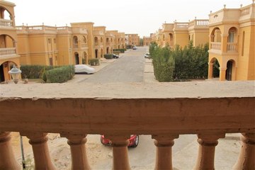 فيلا متميزة 428 متر بكمبوند استلا مصر الجديدة