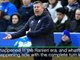 Leicester back to being 'dangerous' - Sampaoli