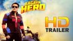 Aa Gaya Hero - Official Hindi Movie Trailer | Action Film Trailer | Govinda, Ashutosh Rana