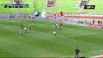 Andres Vilches Goal HD - Santiago Wanderers vs Colo Colo 0-1