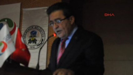 Aydın - Germencik'te Jeotermal Bilgilendirme Toplantısı