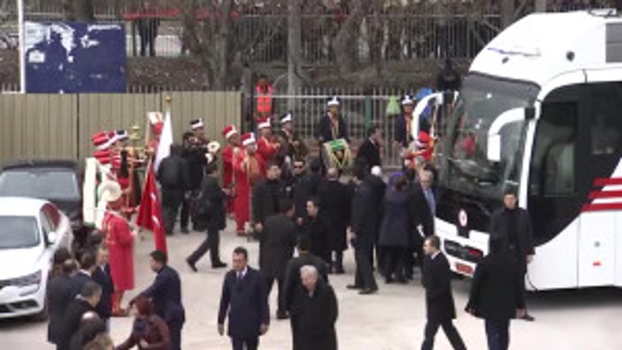 Başbakan Yıldırım - AK Parti Balıkesir Mitingi