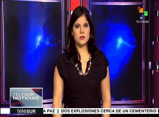 Ataque aéreo saudí deja al menos 26 muertos en Yemen