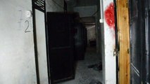 جدران سجن في سوريا تروي توق المعتقلين للخلاص من الجهاديين