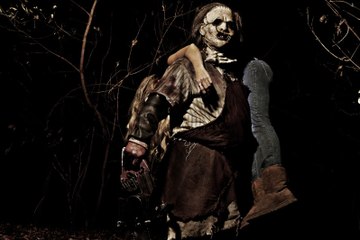 Hillbilly - Rage Quit innecesario