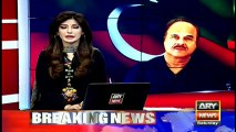 Abid Sher Ali and Rana Sanaullah should be lashed