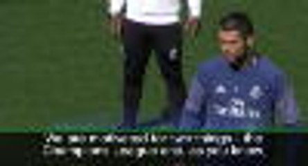 Every game important in quest for title - Zidane