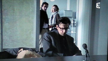 Kommissar Rex : "Merci Rex, J'en Avait Besoin"