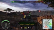 World of tanks ps4 guerras algunas para preservar los derechos y otras para subyugarlos (20)