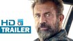 Blood Father - Official Movie Trailer (2016) - Theatrical Film Trailer | Mel Gibson, Erin Moriarty