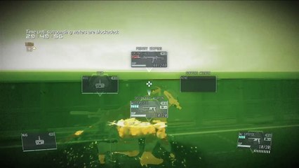 MGSV FOB 'event' Mosquito's Legacy 3