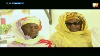 [VIDEO] Les images de la levée du corps de Cheikh Tidiane Tall