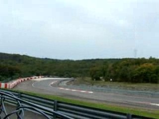 F1 historiques à Dijon Prenois