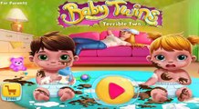 Baby Twins terrible twoTabtale Baby Twins Daycare for Kids Parents | Android Gameplay Video part 3