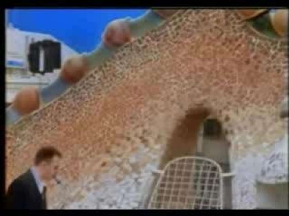 The Pogues - Fiesta!!!