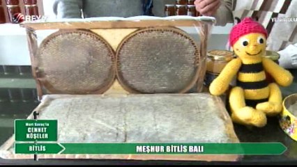 Mert Savaş'la Cennet Köşeler 11 Mart 2017