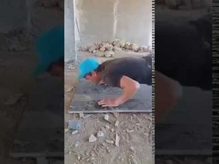 Ce n'est pas beau de tricher en faisant du sport !