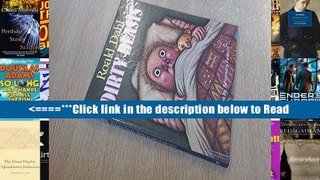PDF Download Dirty Beasts Full Online