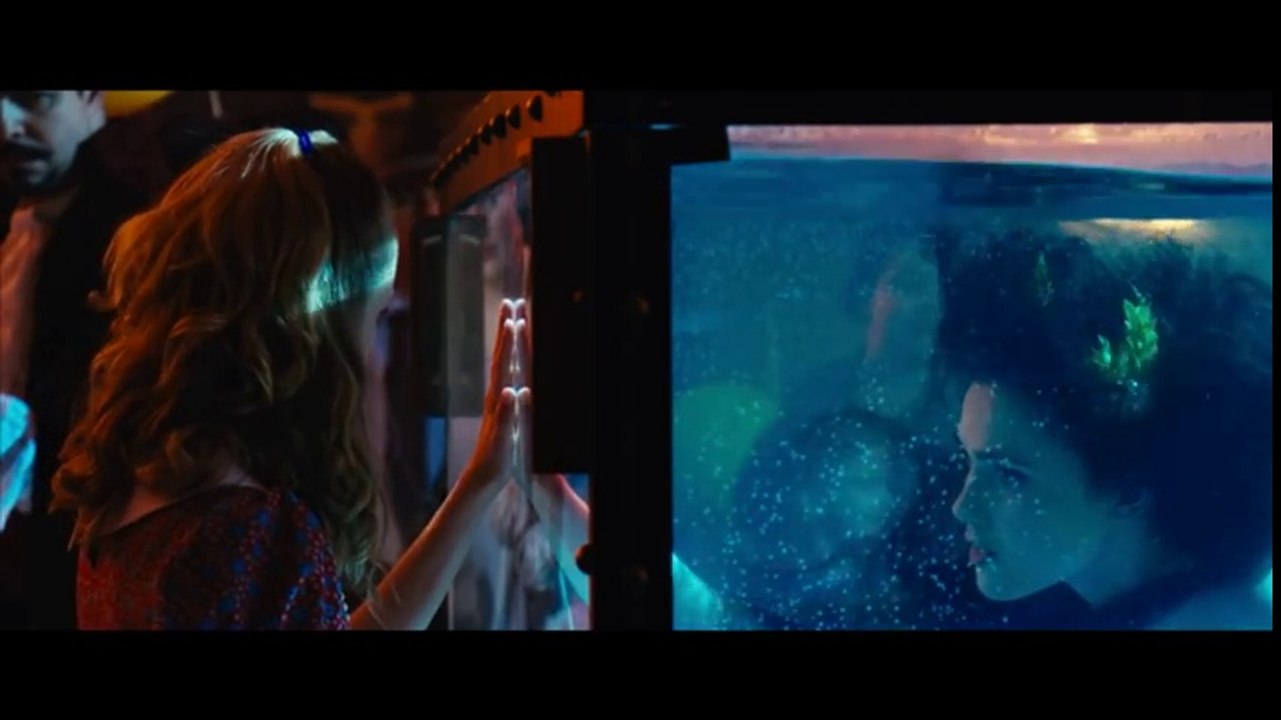 The Little Mermaid 2017 - Official Trailer