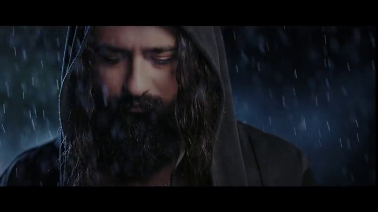 Koray Avcı Yanımda Sen Olmayınca