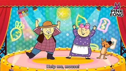 Pinocchio | Fairy Tales | Musical | + Compilation | PINKFONG Story Time for Children