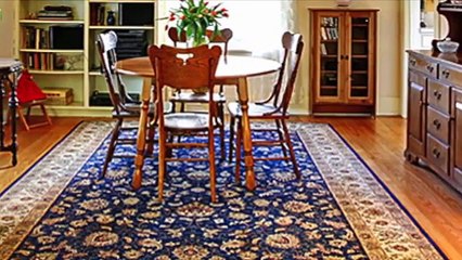 Carpet Cleaning in Metro Detroit