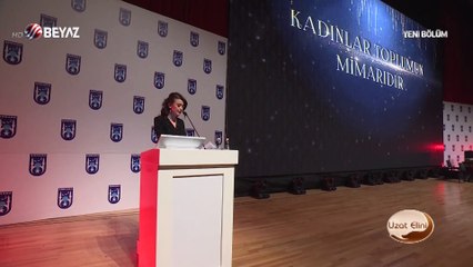 Uzat Elini 11 Mart 2017