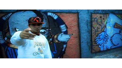 KDOCHE MOURA-Cansei da vida loka