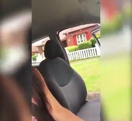 Two Sexy Friends Have A Wild Prank War