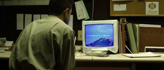Buster's Mal Heart (2017) Official Trailer in HD!