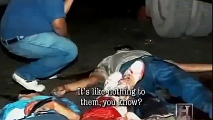 MS13 Crimes - Killing Famillies,Childreen, Deadliest Gang Documentary