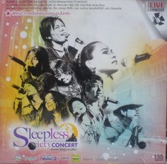 Sleepless Socity Concert (MARSHA)