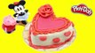 Пеппа свинья играть доч день рождения кекс тесто счастливый мутный лужи Игрушки де
