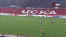 Despodov Goal - CSKA Sofia vs PFC Montana  2-0  11.03.2017 (HD)
