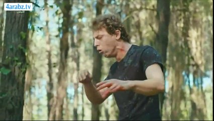 مسلسل الـمد والجـزر 2 الموسم الثانى مدبلج الحلقة 110