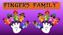 Trucks Cartoons Animation Singing Finger Family Nursery Rhymes for Preschool Childrens So