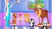 Fun Pony Pet Care Kids Games | Play Colors Games for Baby Toddlers and Children