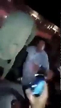 Leaked Video- PMLN Supporters Teasing and Harassing a Female in Hamza Shahbaz Rally.